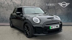 MINI Hatchback 135kW Cooper S Level 2 33kWh 3dr Auto Electric Hatchback